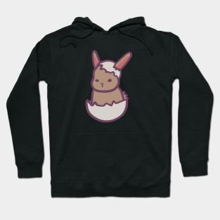 Easter Bunny Hatchling Hoodie